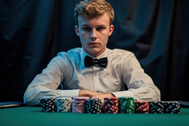 ubet88 lobby snapshot